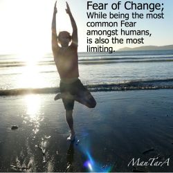 Fear of Change (item1)