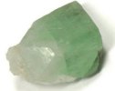 Green-Apophyllite