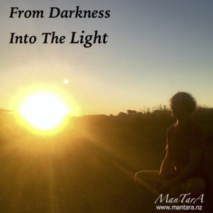 From Darkness Into the Light