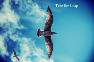 take-the-leap