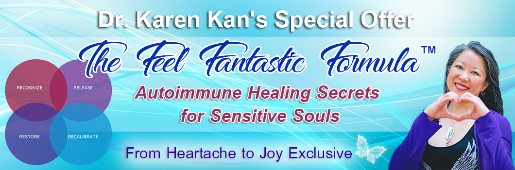 From Heartache to Joy